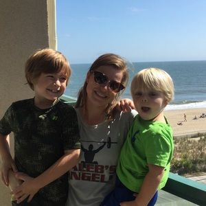 Meet your Posher, Kaitlynn